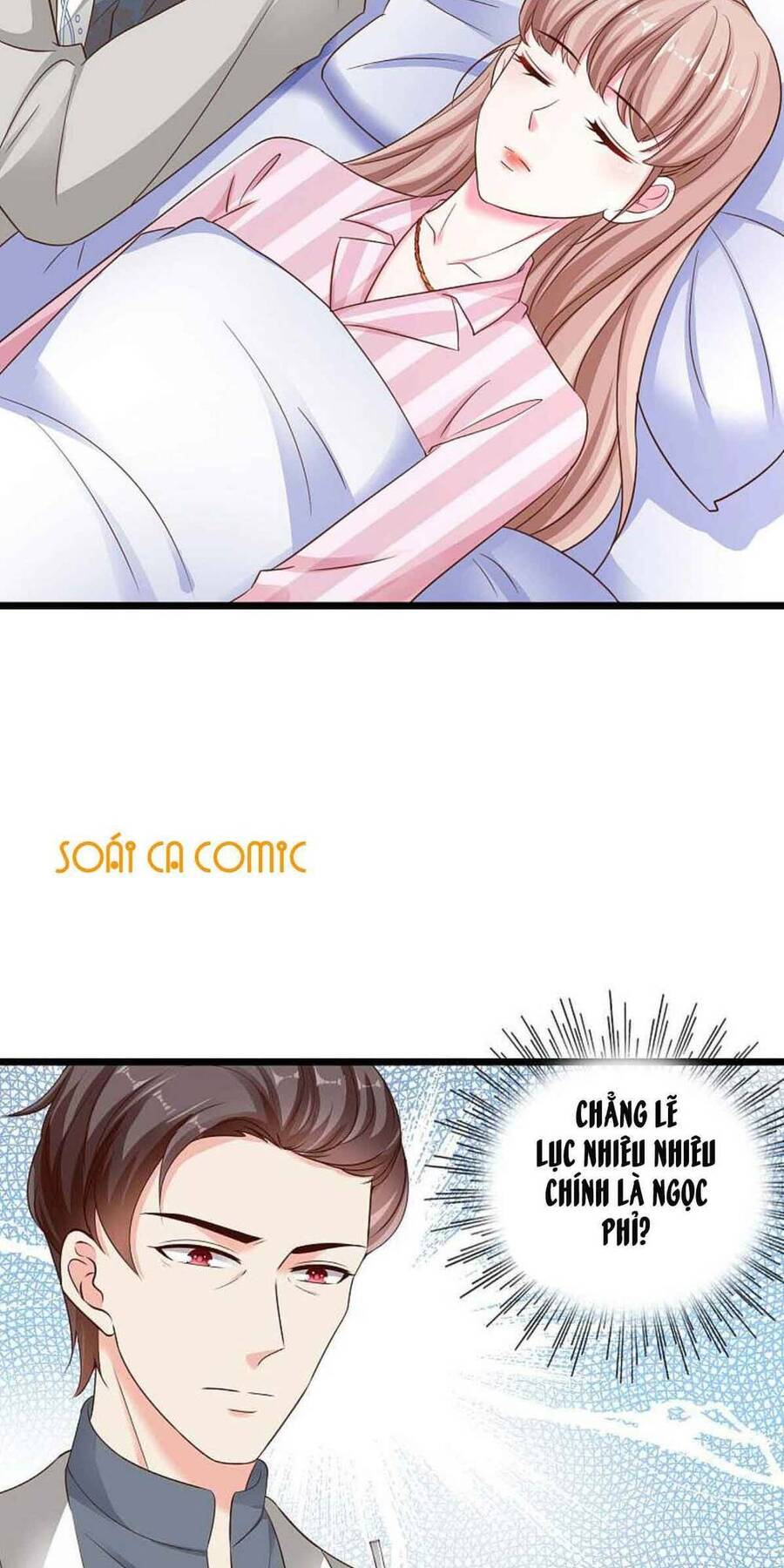 Băng Sơn Tổng Tài Sủng Thê Đến Vô Đạo Chapter 69 - Trang 2