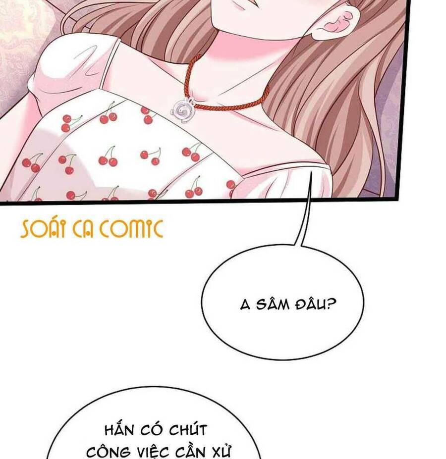 Băng Sơn Tổng Tài Sủng Thê Đến Vô Đạo Chapter 69 - Trang 2