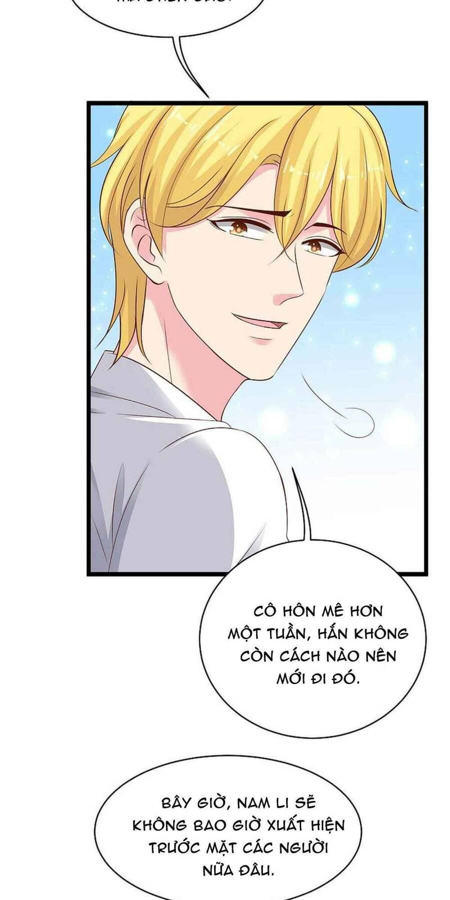 Băng Sơn Tổng Tài Sủng Thê Đến Vô Đạo Chapter 69 - Trang 2