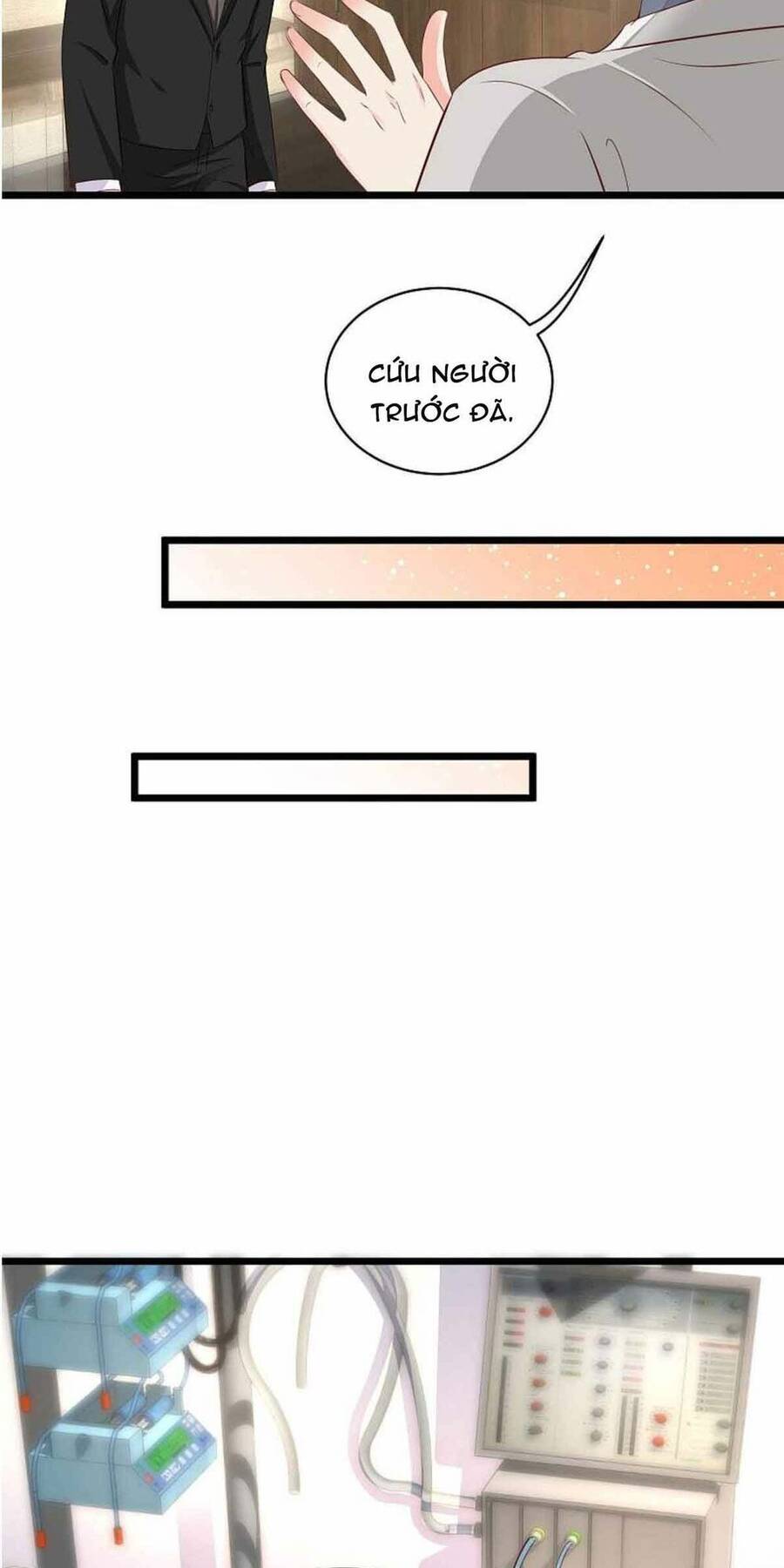 Băng Sơn Tổng Tài Sủng Thê Đến Vô Đạo Chapter 69 - Trang 2