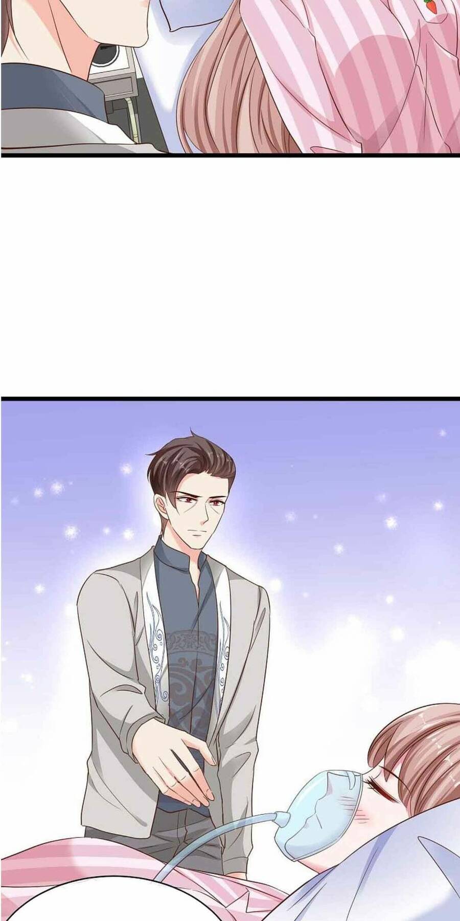 Băng Sơn Tổng Tài Sủng Thê Đến Vô Đạo Chapter 69 - Trang 2