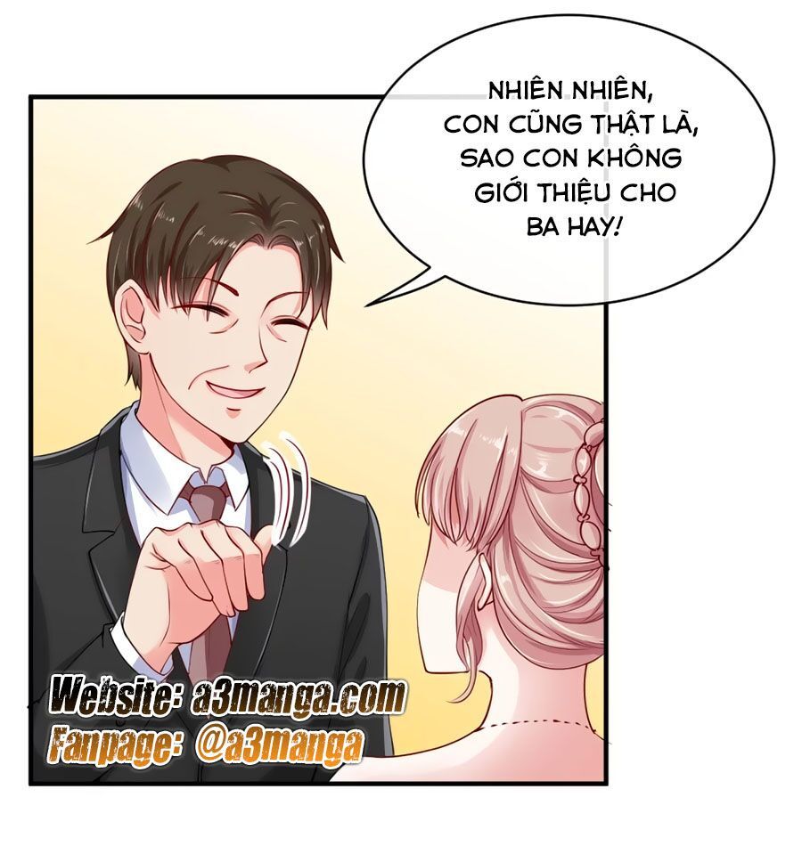Băng Sơn Tổng Tài Sủng Thê Đến Vô Đạo Chapter 7 - Trang 2