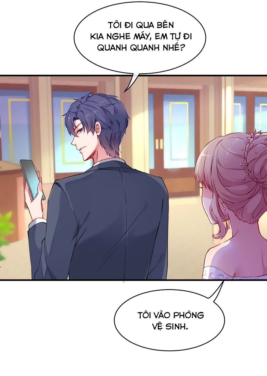 Băng Sơn Tổng Tài Sủng Thê Đến Vô Đạo Chapter 7 - Trang 2