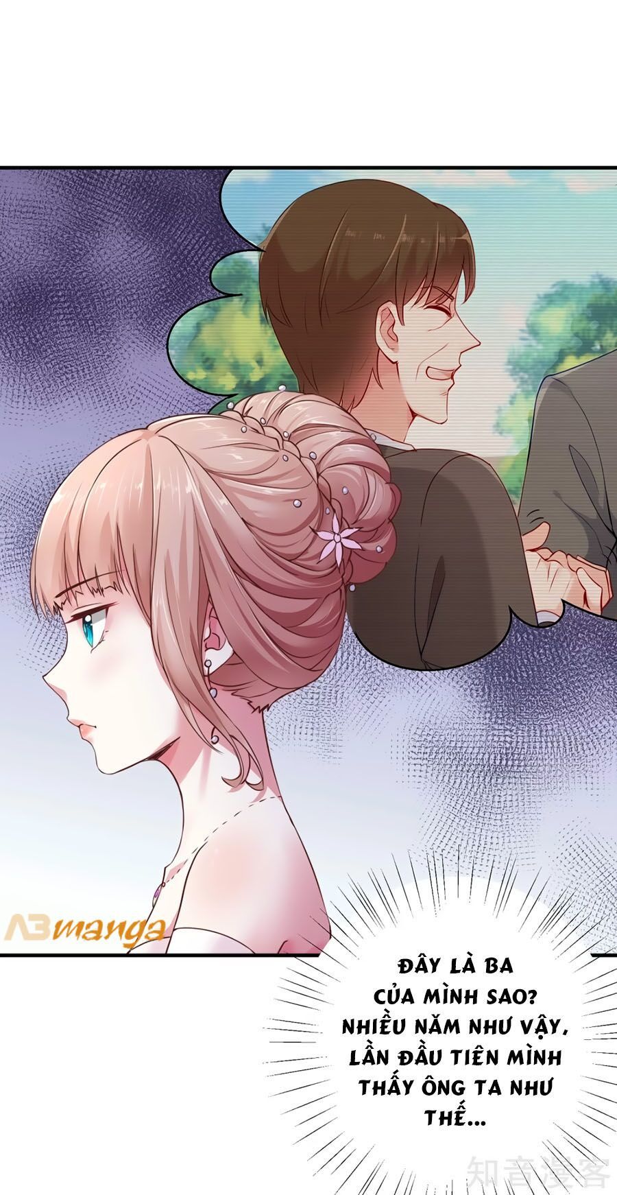 Băng Sơn Tổng Tài Sủng Thê Đến Vô Đạo Chapter 7 - Trang 2