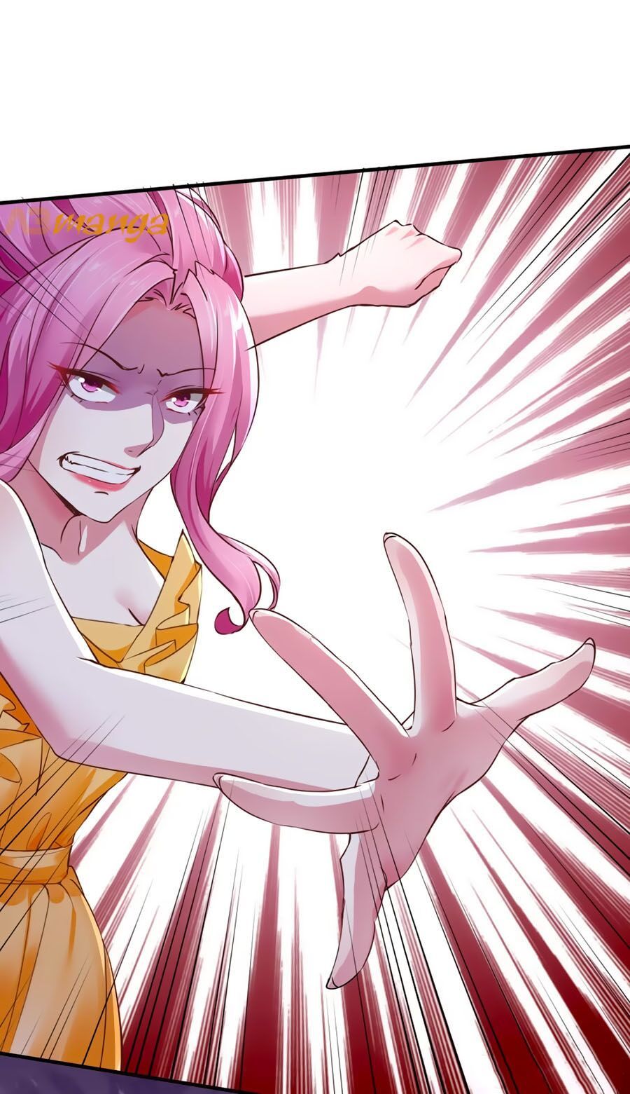 Băng Sơn Tổng Tài Sủng Thê Đến Vô Đạo Chapter 7 - Trang 2