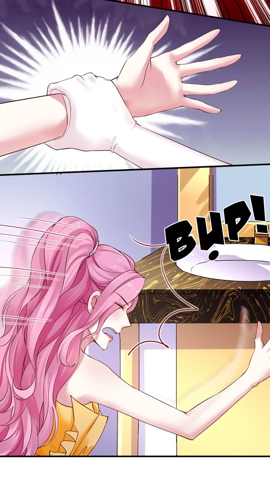 Băng Sơn Tổng Tài Sủng Thê Đến Vô Đạo Chapter 7 - Trang 2