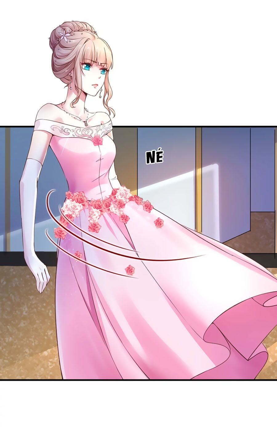 Băng Sơn Tổng Tài Sủng Thê Đến Vô Đạo Chapter 7 - Trang 2