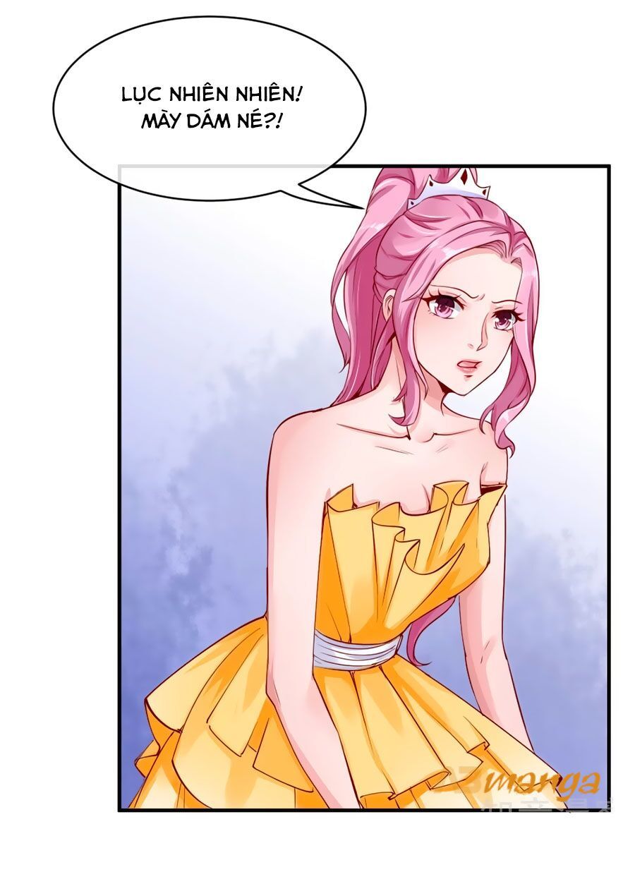 Băng Sơn Tổng Tài Sủng Thê Đến Vô Đạo Chapter 7 - Trang 2