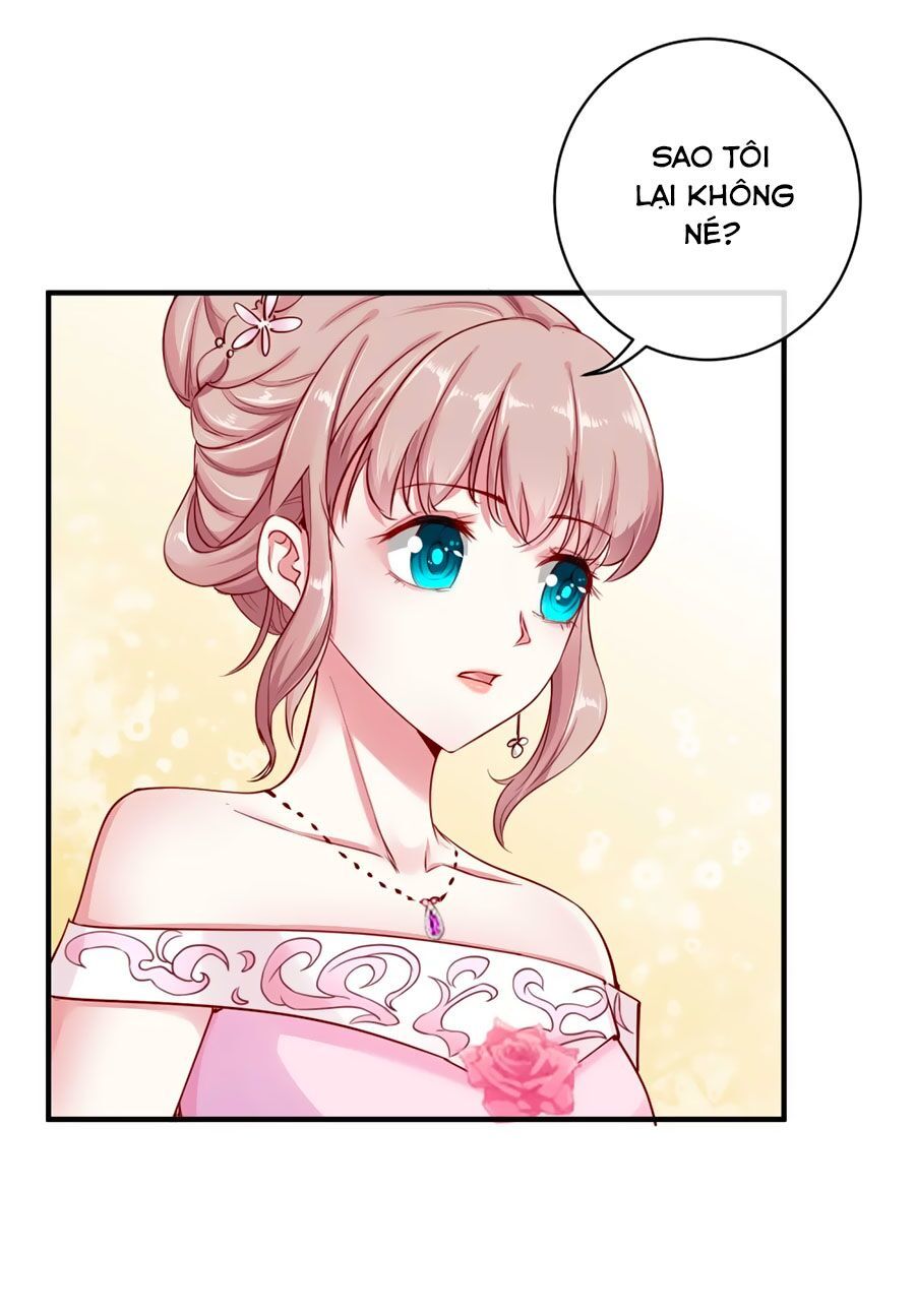 Băng Sơn Tổng Tài Sủng Thê Đến Vô Đạo Chapter 7 - Trang 2