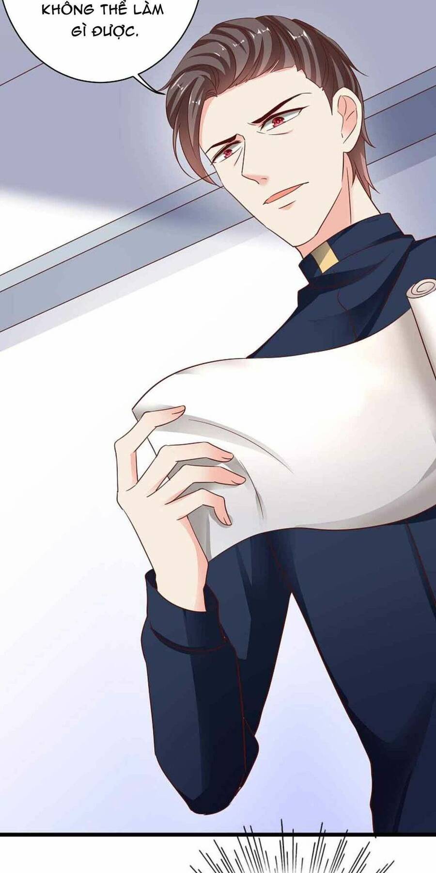 Băng Sơn Tổng Tài Sủng Thê Đến Vô Đạo Chapter 70 - Trang 2