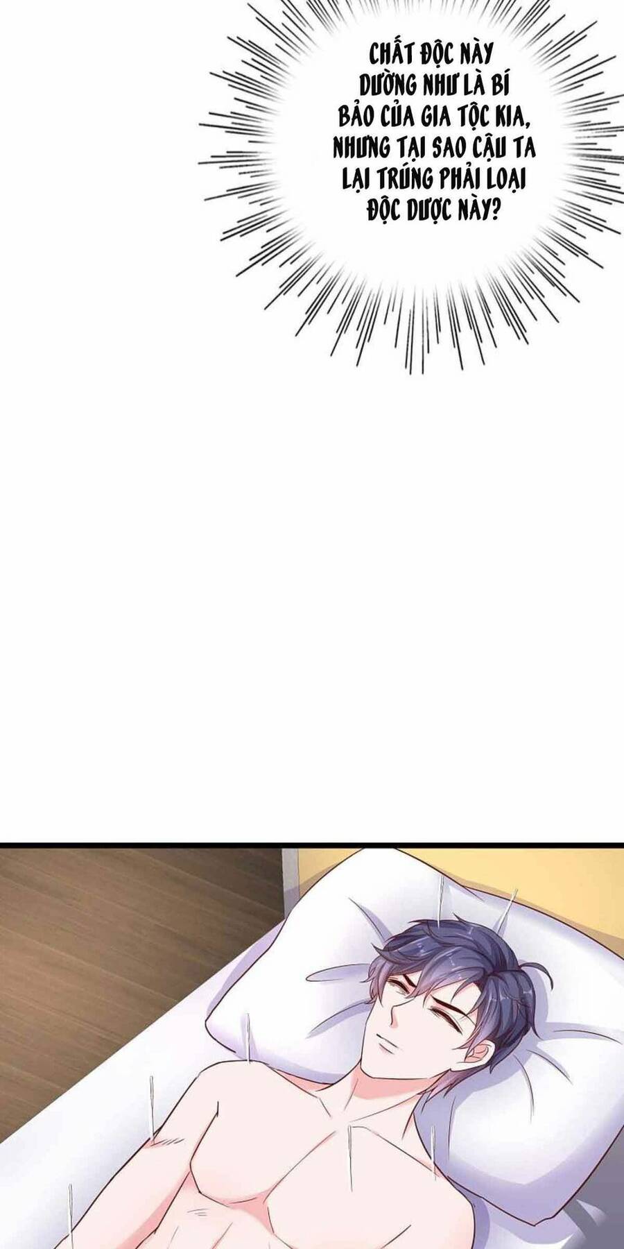 Băng Sơn Tổng Tài Sủng Thê Đến Vô Đạo Chapter 70 - Trang 2