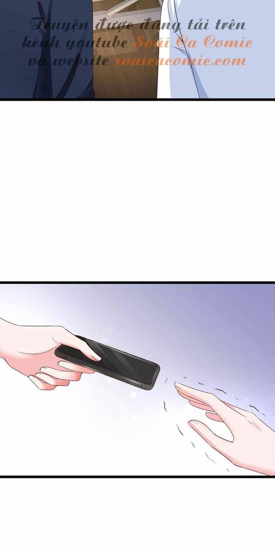 Băng Sơn Tổng Tài Sủng Thê Đến Vô Đạo Chapter 70 - Trang 2