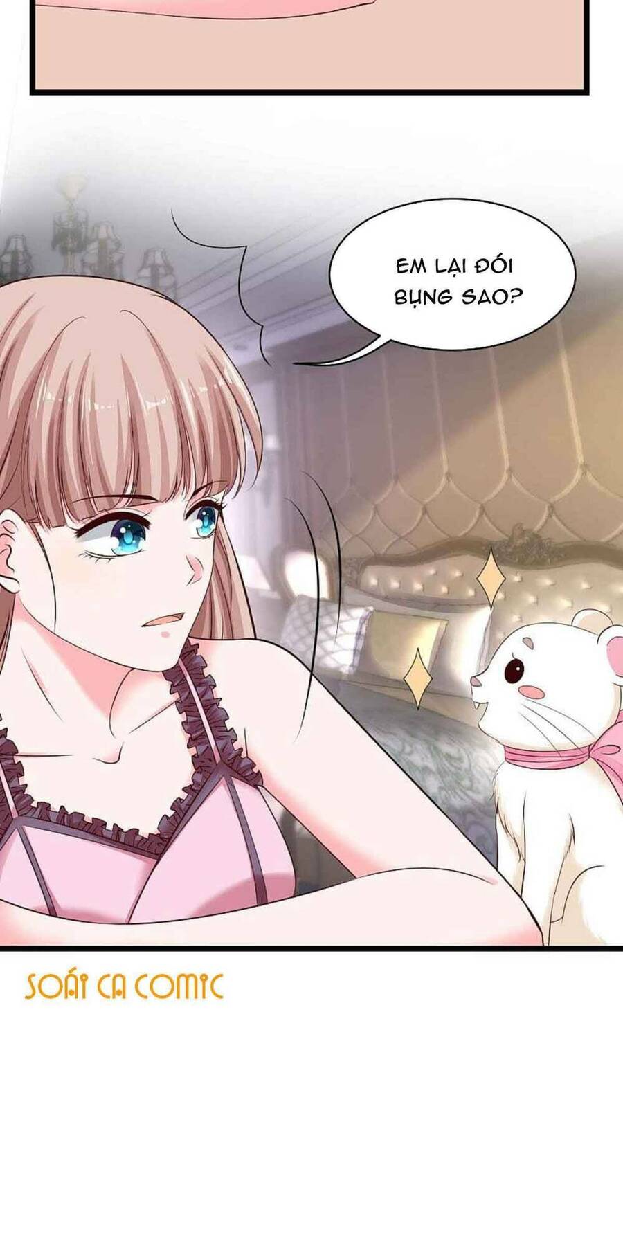 Băng Sơn Tổng Tài Sủng Thê Đến Vô Đạo Chapter 70 - Trang 2