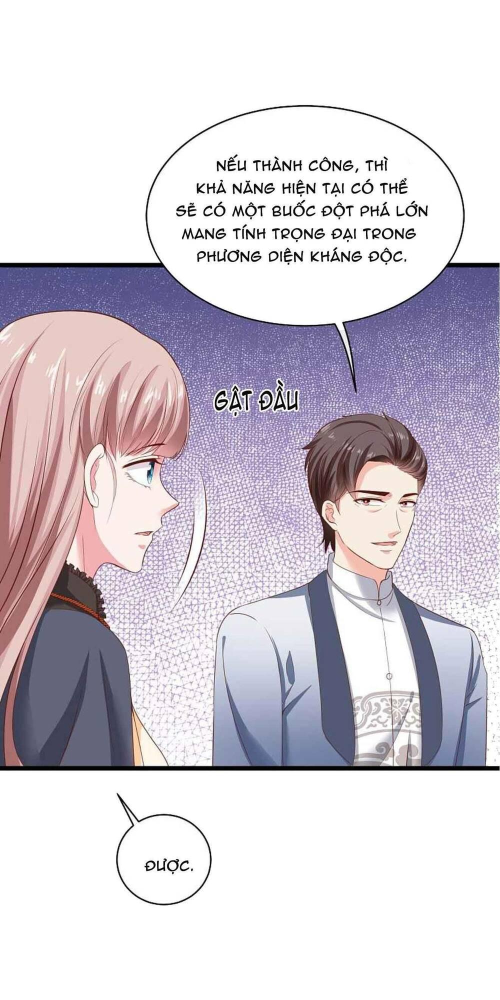 Băng Sơn Tổng Tài Sủng Thê Đến Vô Đạo Chapter 71 - Trang 2