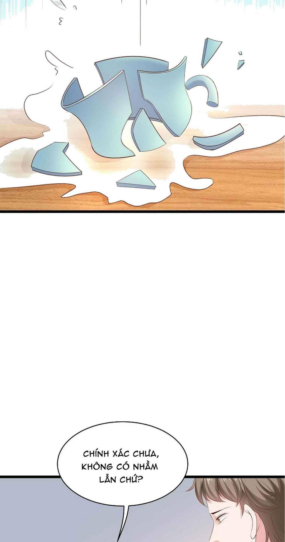 Băng Sơn Tổng Tài Sủng Thê Đến Vô Đạo Chapter 71 - Trang 2