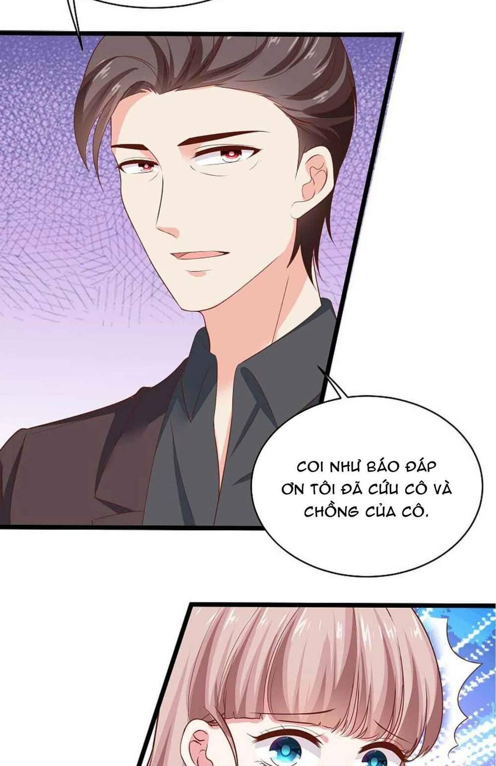 Băng Sơn Tổng Tài Sủng Thê Đến Vô Đạo Chapter 71 - Trang 2