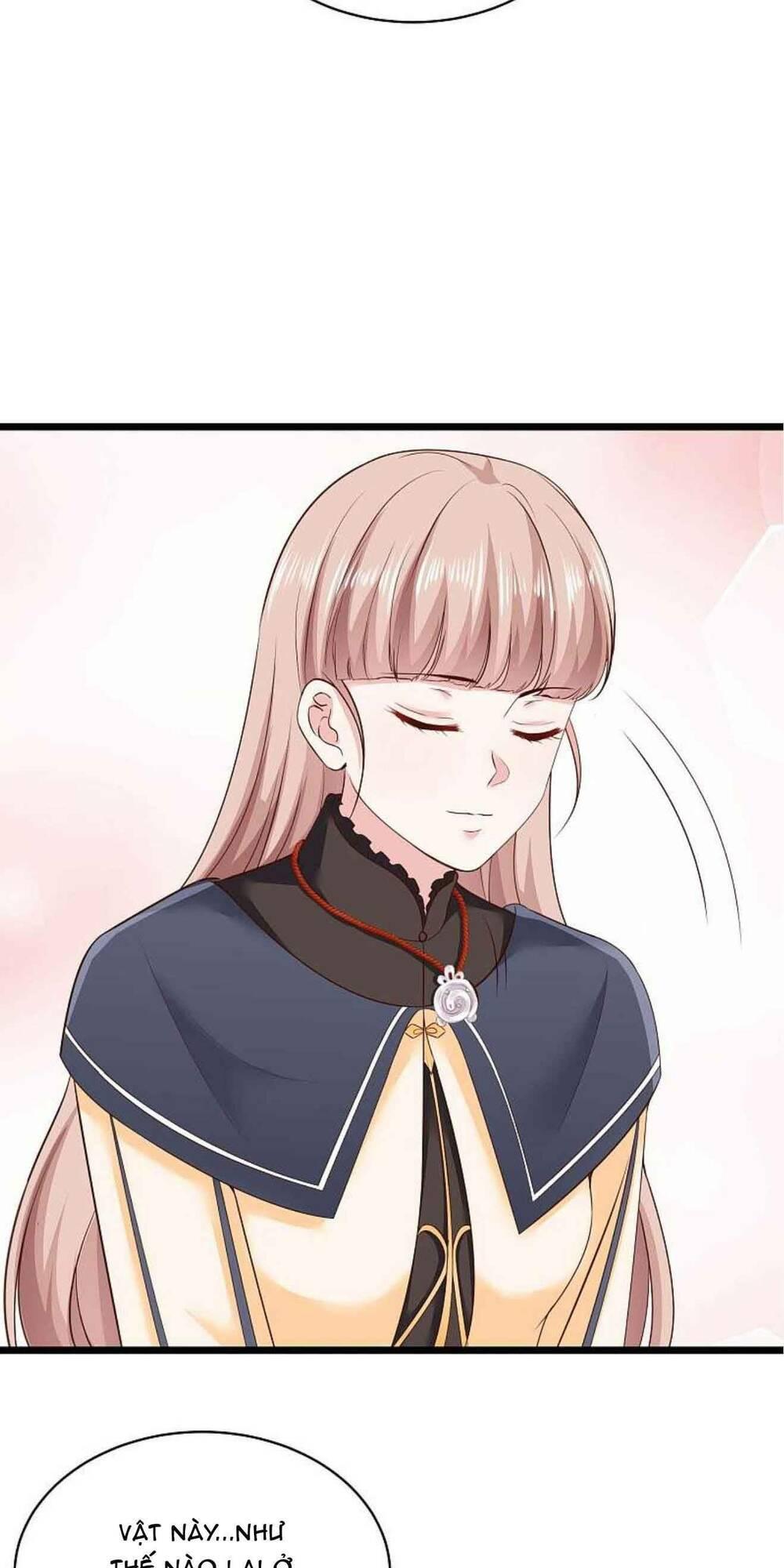 Băng Sơn Tổng Tài Sủng Thê Đến Vô Đạo Chapter 71 - Trang 2