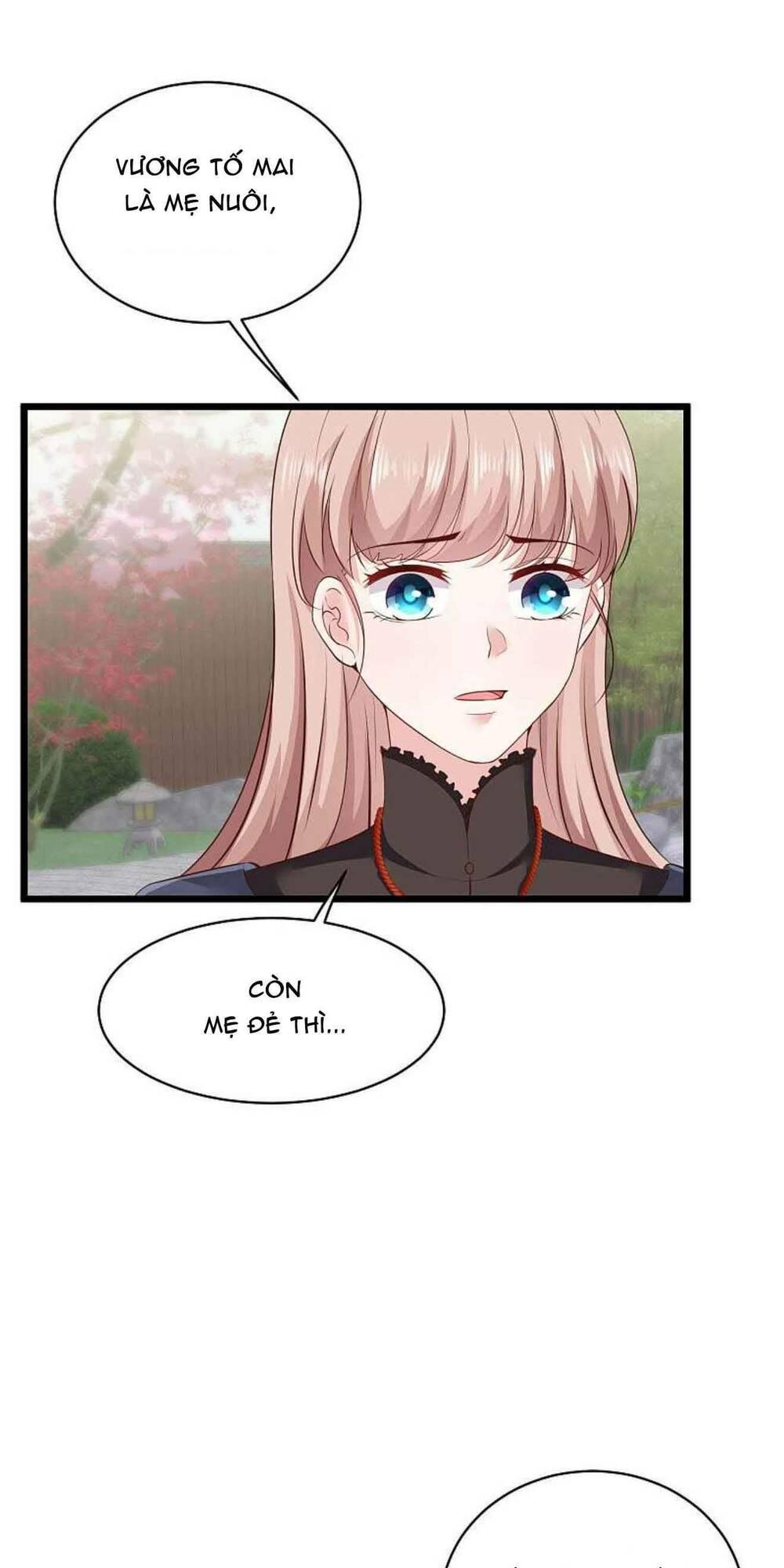 Băng Sơn Tổng Tài Sủng Thê Đến Vô Đạo Chapter 71 - Trang 2