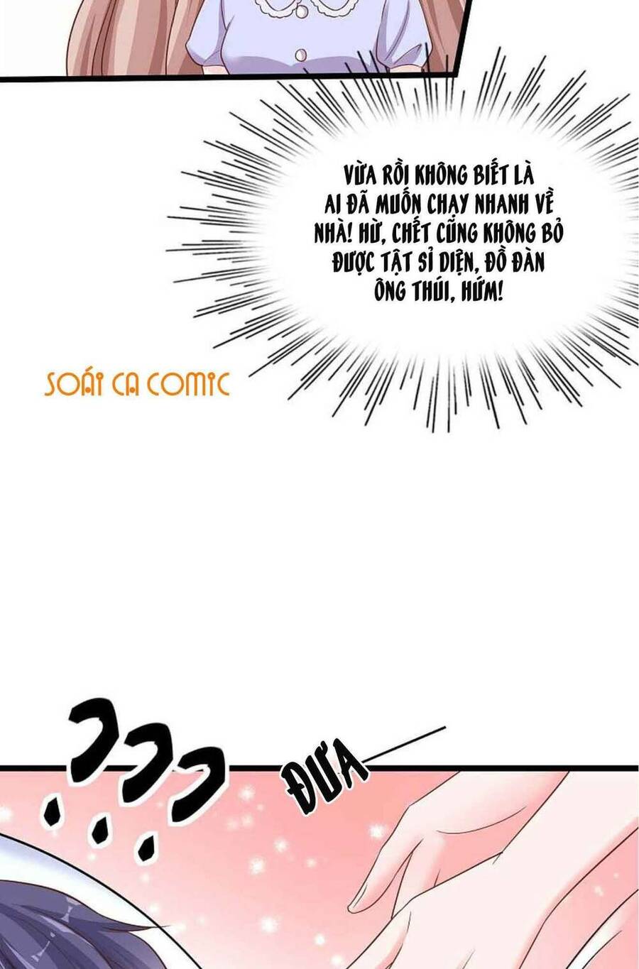 Băng Sơn Tổng Tài Sủng Thê Đến Vô Đạo Chapter 72 - Trang 2