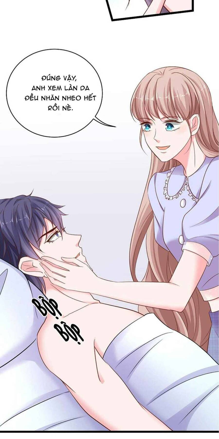 Băng Sơn Tổng Tài Sủng Thê Đến Vô Đạo Chapter 72 - Trang 2