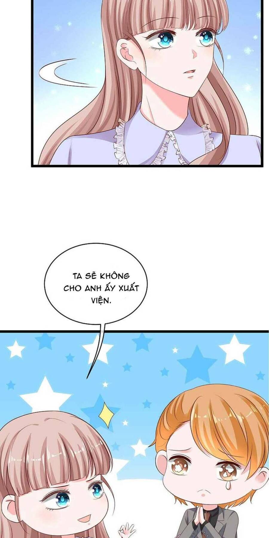 Băng Sơn Tổng Tài Sủng Thê Đến Vô Đạo Chapter 72 - Trang 2