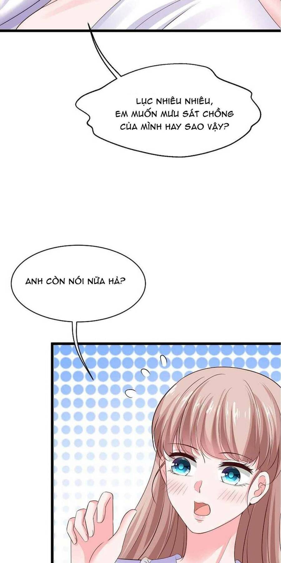 Băng Sơn Tổng Tài Sủng Thê Đến Vô Đạo Chapter 72 - Trang 2