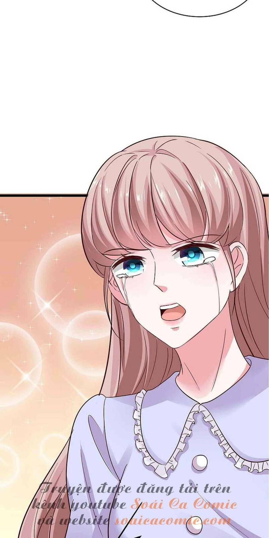 Băng Sơn Tổng Tài Sủng Thê Đến Vô Đạo Chapter 72 - Trang 2