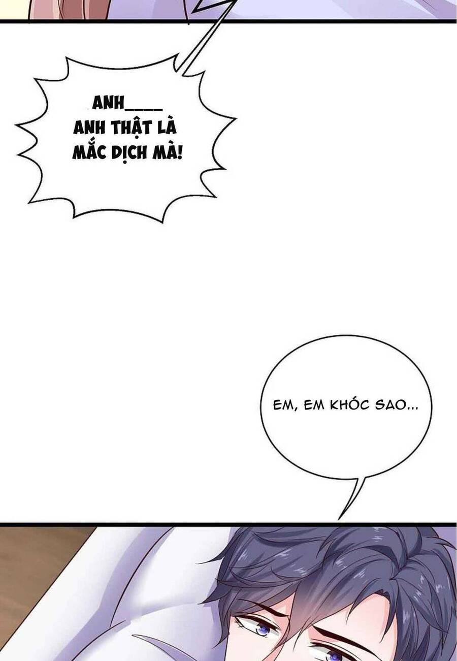 Băng Sơn Tổng Tài Sủng Thê Đến Vô Đạo Chapter 72 - Trang 2