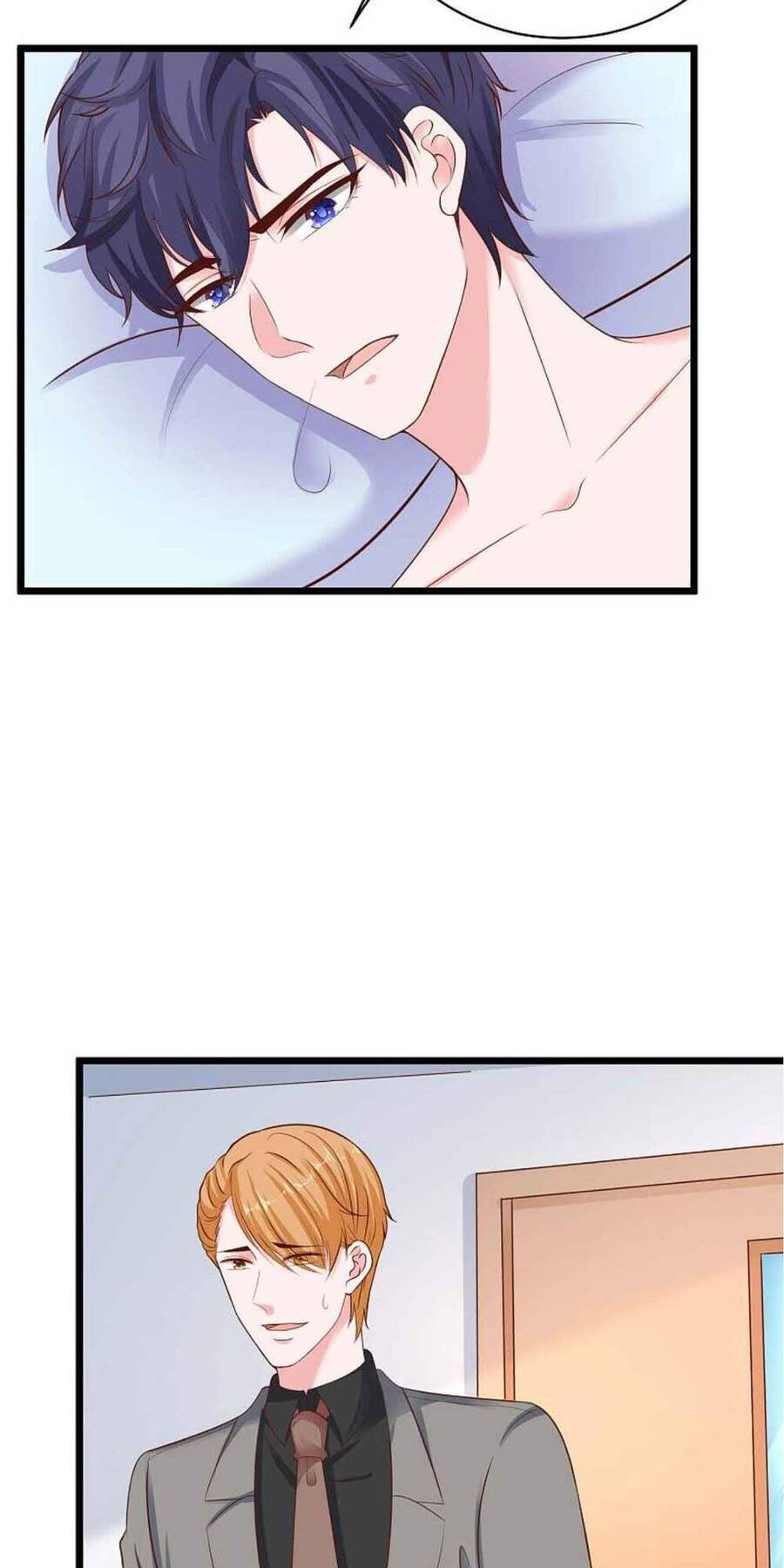 Băng Sơn Tổng Tài Sủng Thê Đến Vô Đạo Chapter 72 - Trang 2