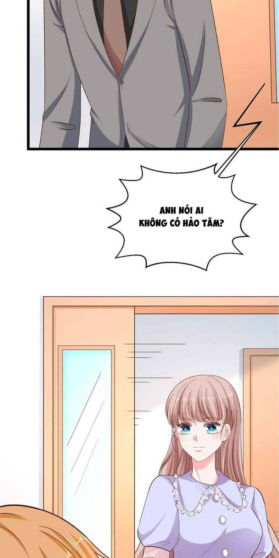 Băng Sơn Tổng Tài Sủng Thê Đến Vô Đạo Chapter 72 - Trang 2