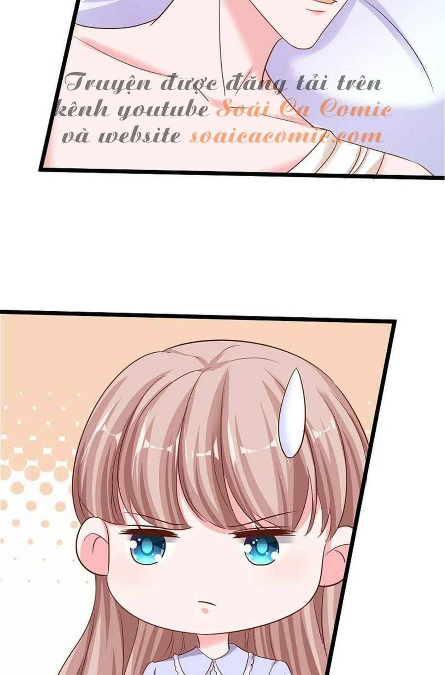 Băng Sơn Tổng Tài Sủng Thê Đến Vô Đạo Chapter 72 - Trang 2