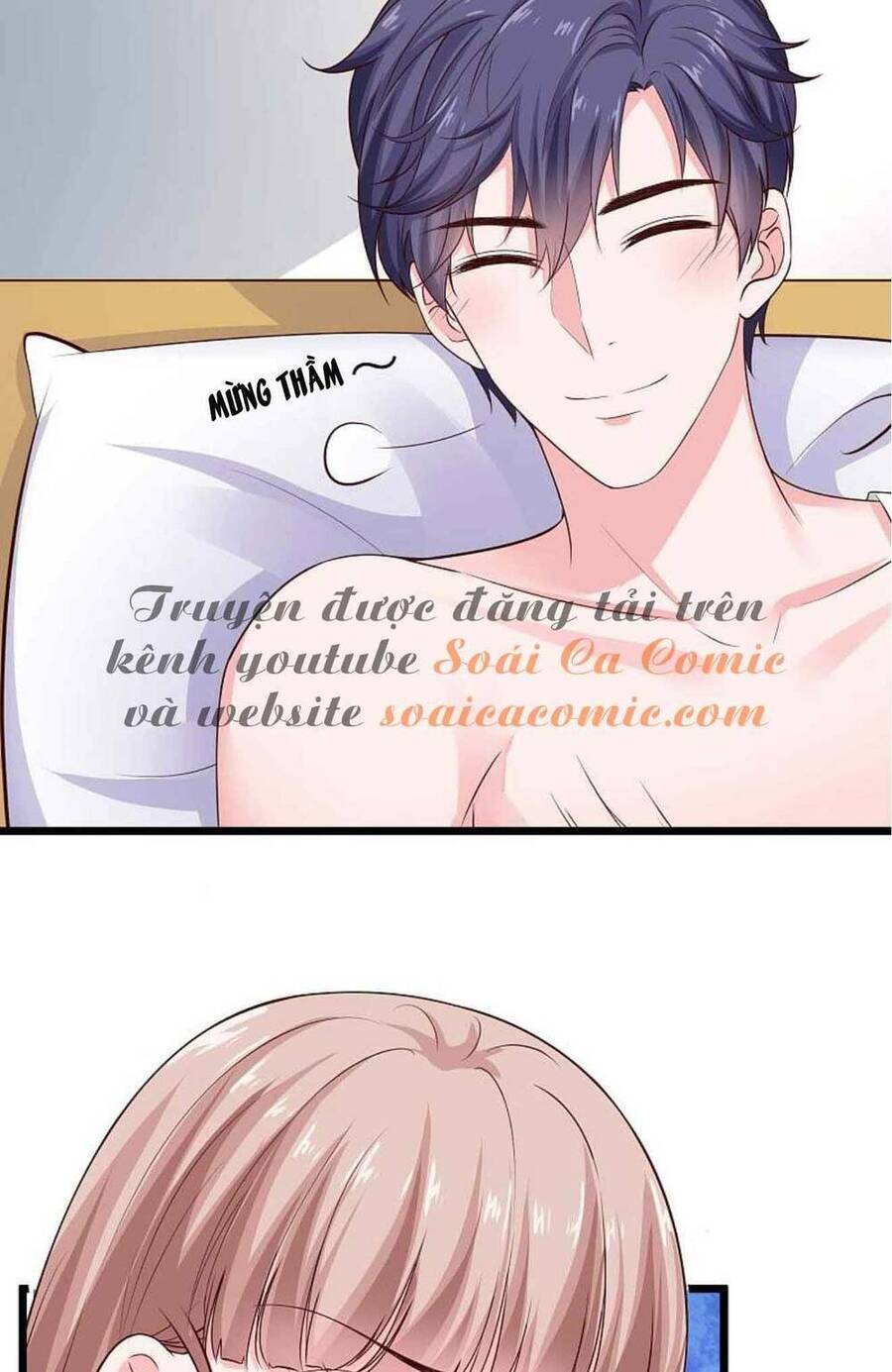 Băng Sơn Tổng Tài Sủng Thê Đến Vô Đạo Chapter 73 - Trang 2