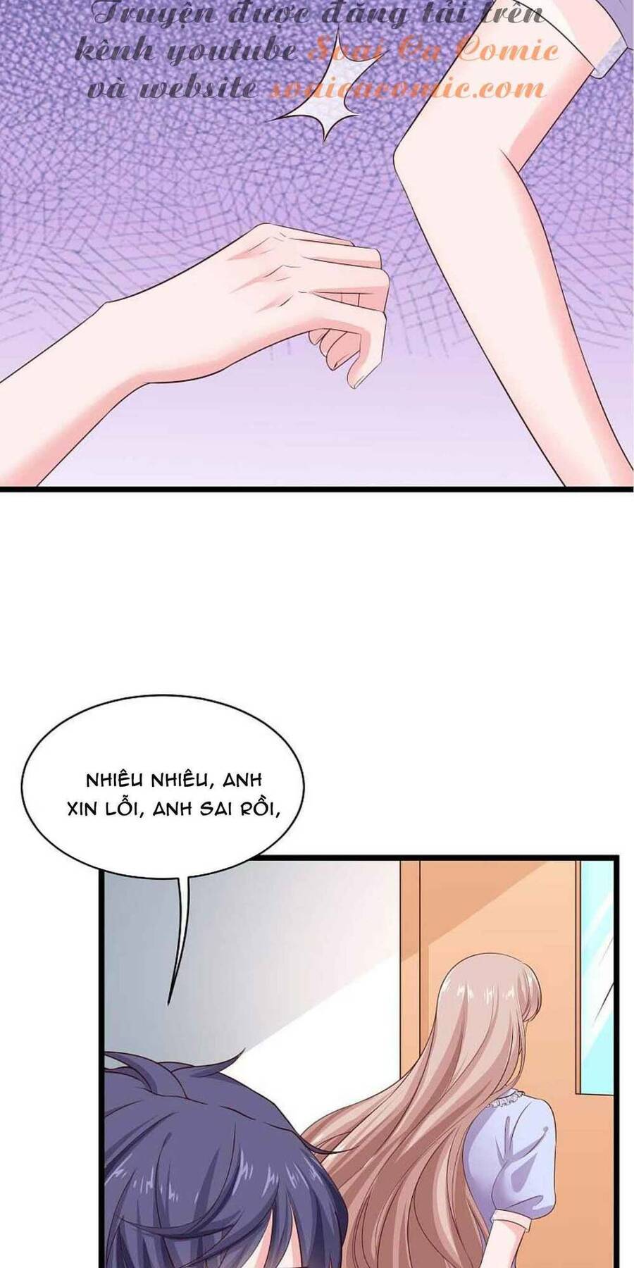 Băng Sơn Tổng Tài Sủng Thê Đến Vô Đạo Chapter 73 - Trang 2