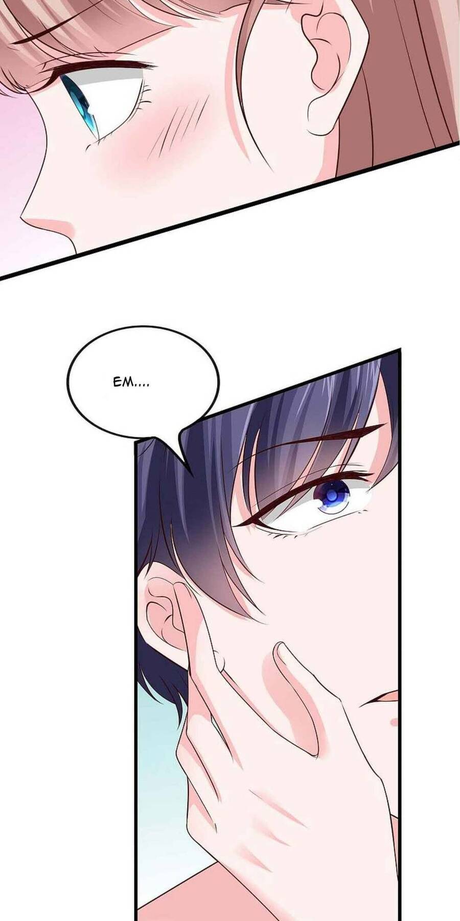 Băng Sơn Tổng Tài Sủng Thê Đến Vô Đạo Chapter 73 - Trang 2