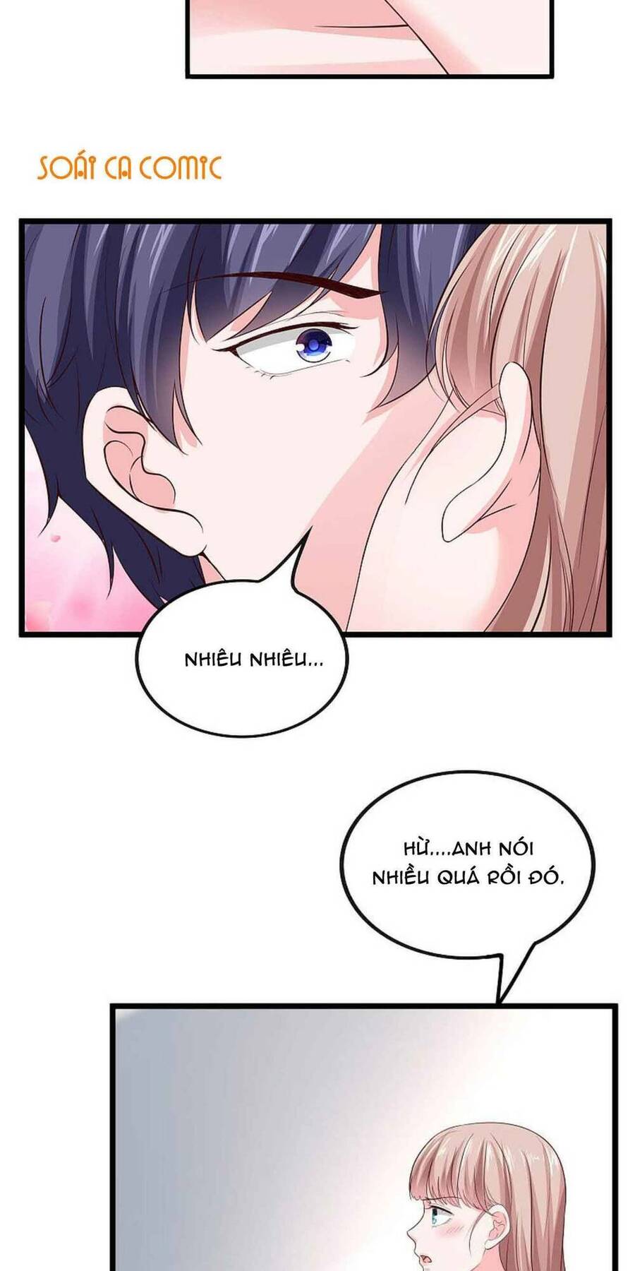 Băng Sơn Tổng Tài Sủng Thê Đến Vô Đạo Chapter 73 - Trang 2