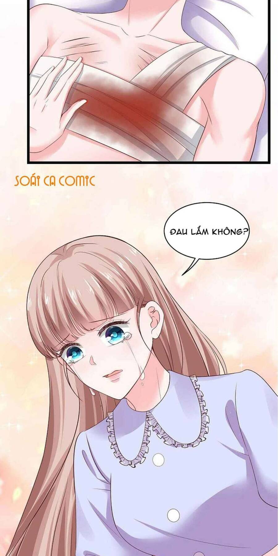 Băng Sơn Tổng Tài Sủng Thê Đến Vô Đạo Chapter 73 - Trang 2