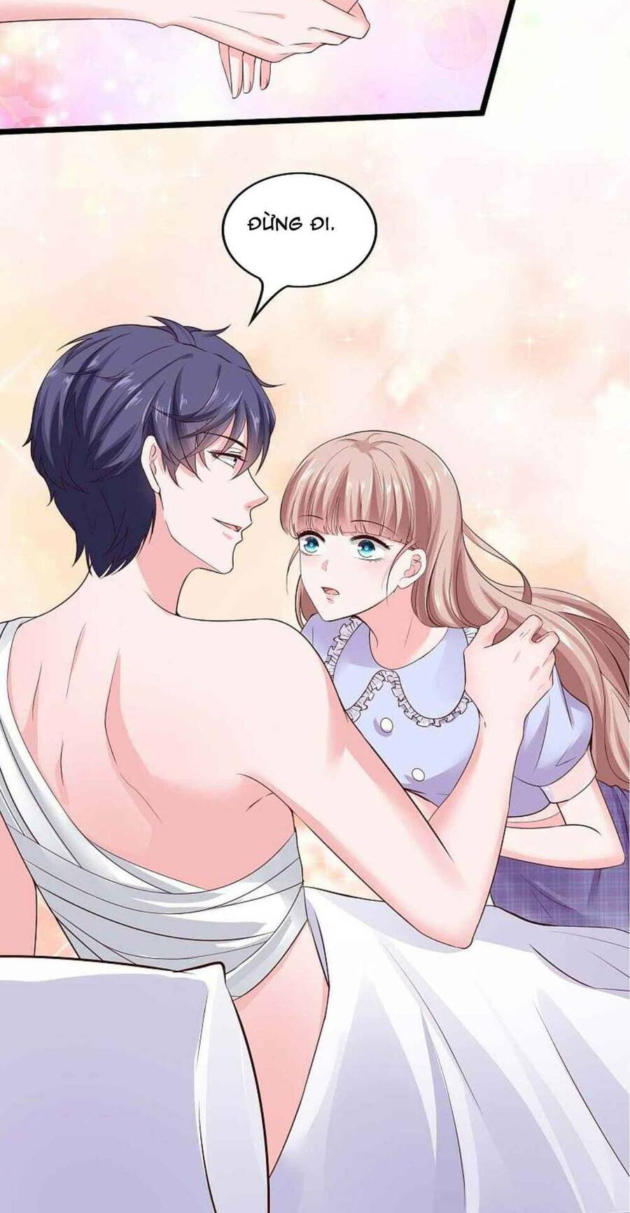 Băng Sơn Tổng Tài Sủng Thê Đến Vô Đạo Chapter 73 - Trang 2