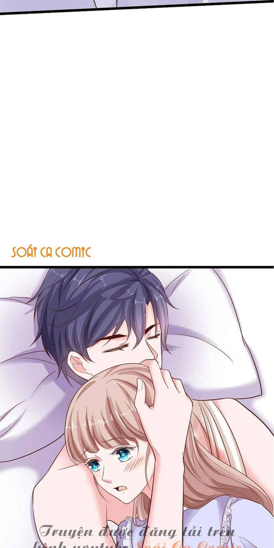 Băng Sơn Tổng Tài Sủng Thê Đến Vô Đạo Chapter 73 - Trang 2