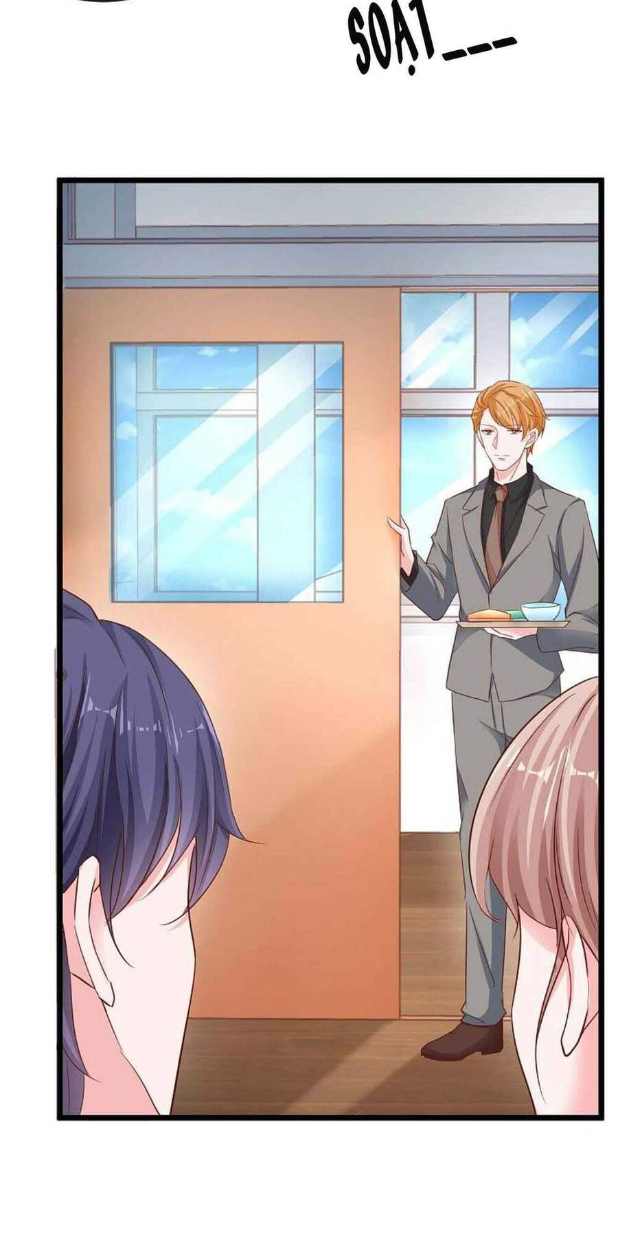 Băng Sơn Tổng Tài Sủng Thê Đến Vô Đạo Chapter 73 - Trang 2