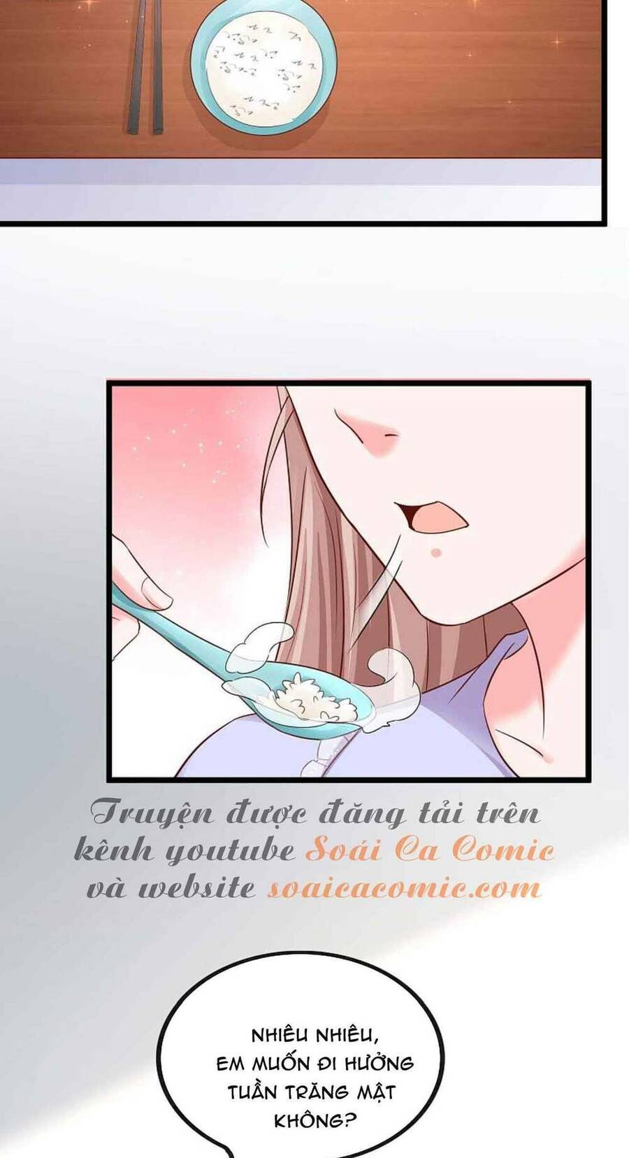 Băng Sơn Tổng Tài Sủng Thê Đến Vô Đạo Chapter 73 - Trang 2