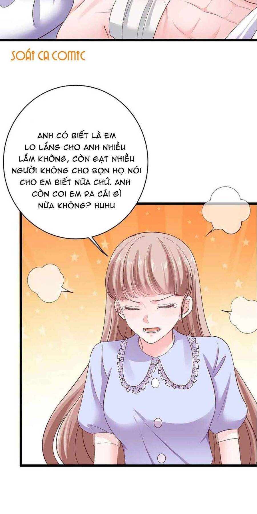 Băng Sơn Tổng Tài Sủng Thê Đến Vô Đạo Chapter 73 - Trang 2