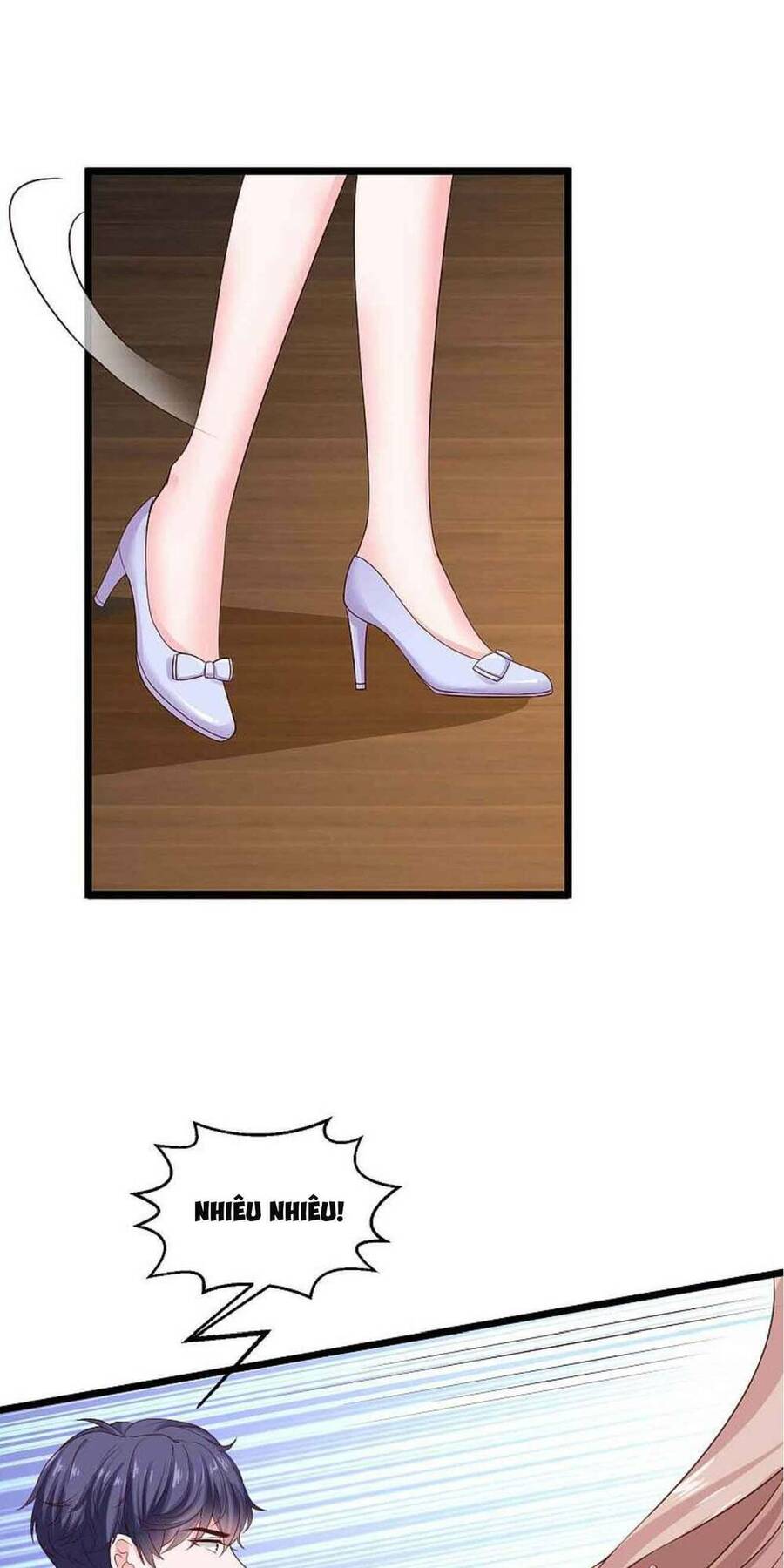 Băng Sơn Tổng Tài Sủng Thê Đến Vô Đạo Chapter 73 - Trang 2