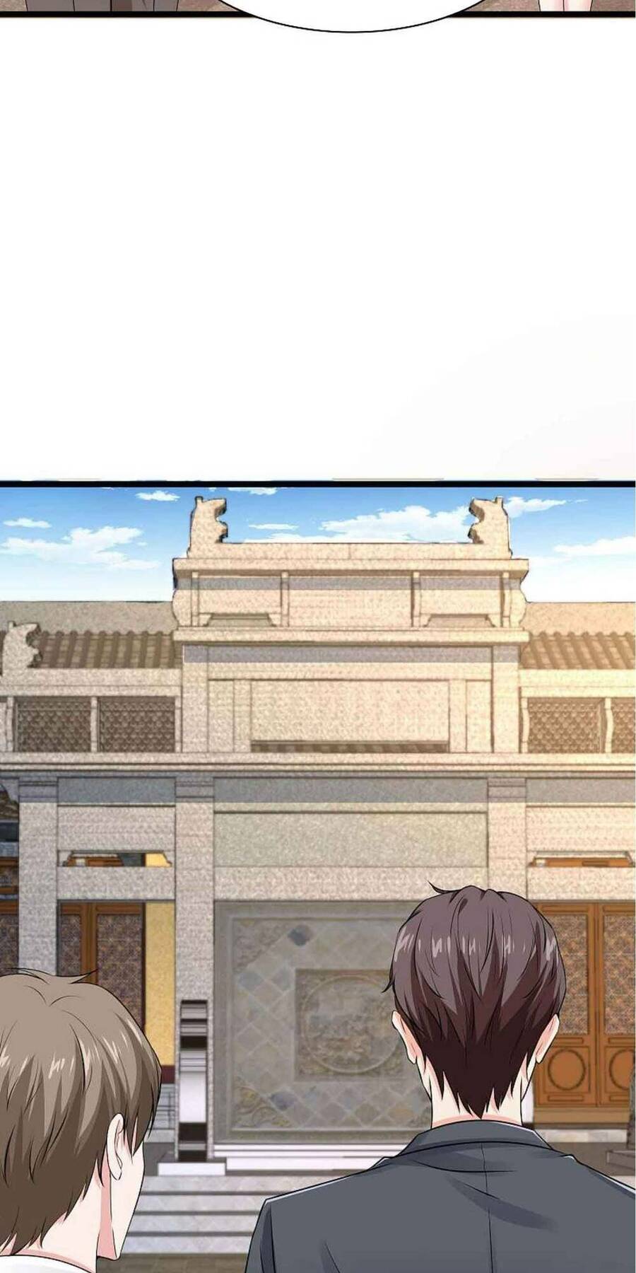 Băng Sơn Tổng Tài Sủng Thê Đến Vô Đạo Chapter 74 - Trang 2