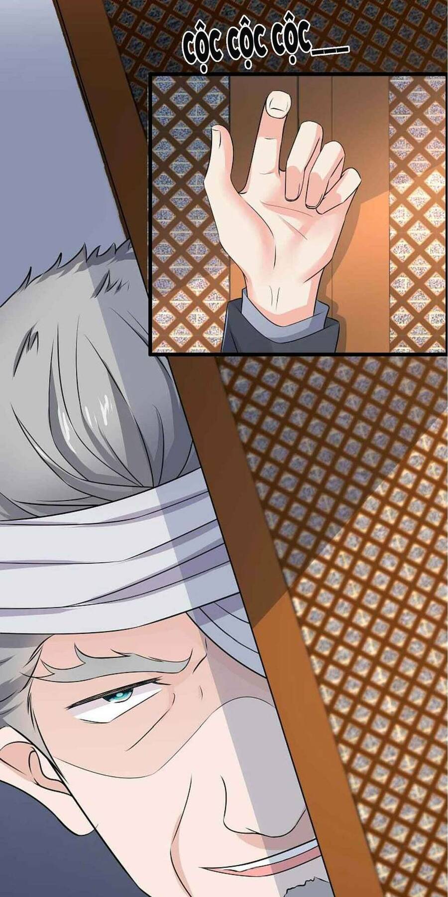 Băng Sơn Tổng Tài Sủng Thê Đến Vô Đạo Chapter 74 - Trang 2