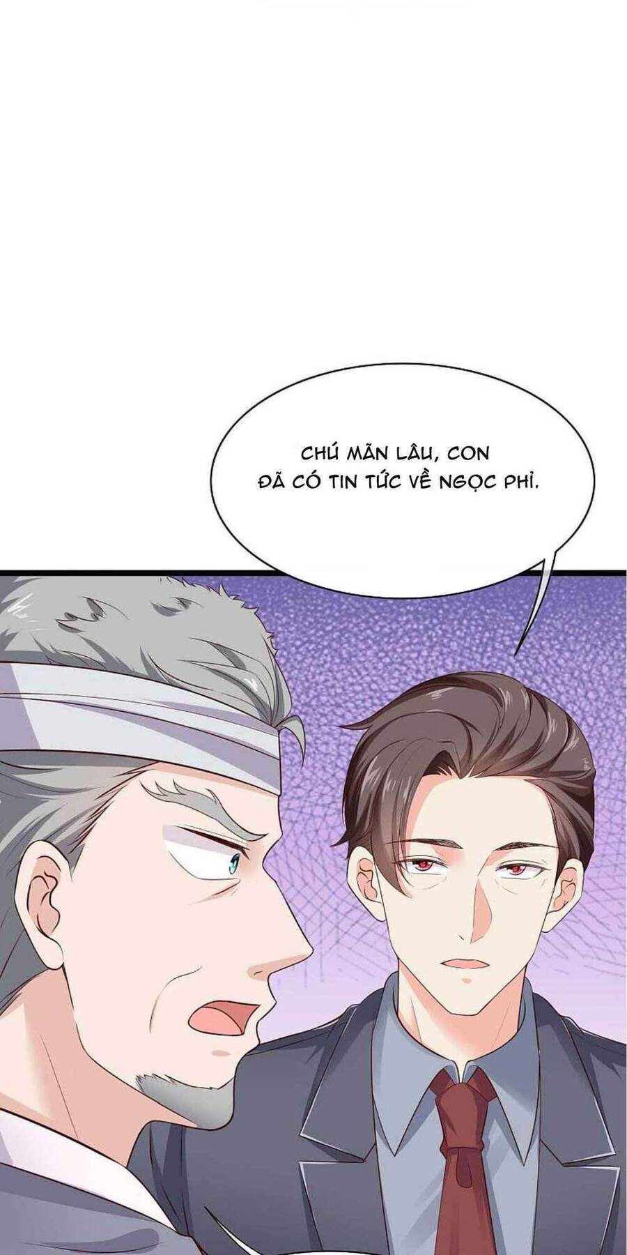 Băng Sơn Tổng Tài Sủng Thê Đến Vô Đạo Chapter 74 - Trang 2