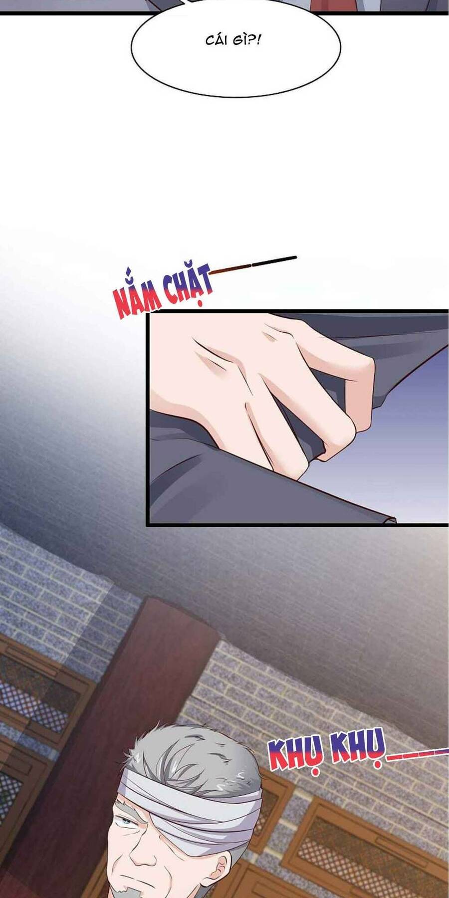 Băng Sơn Tổng Tài Sủng Thê Đến Vô Đạo Chapter 74 - Trang 2