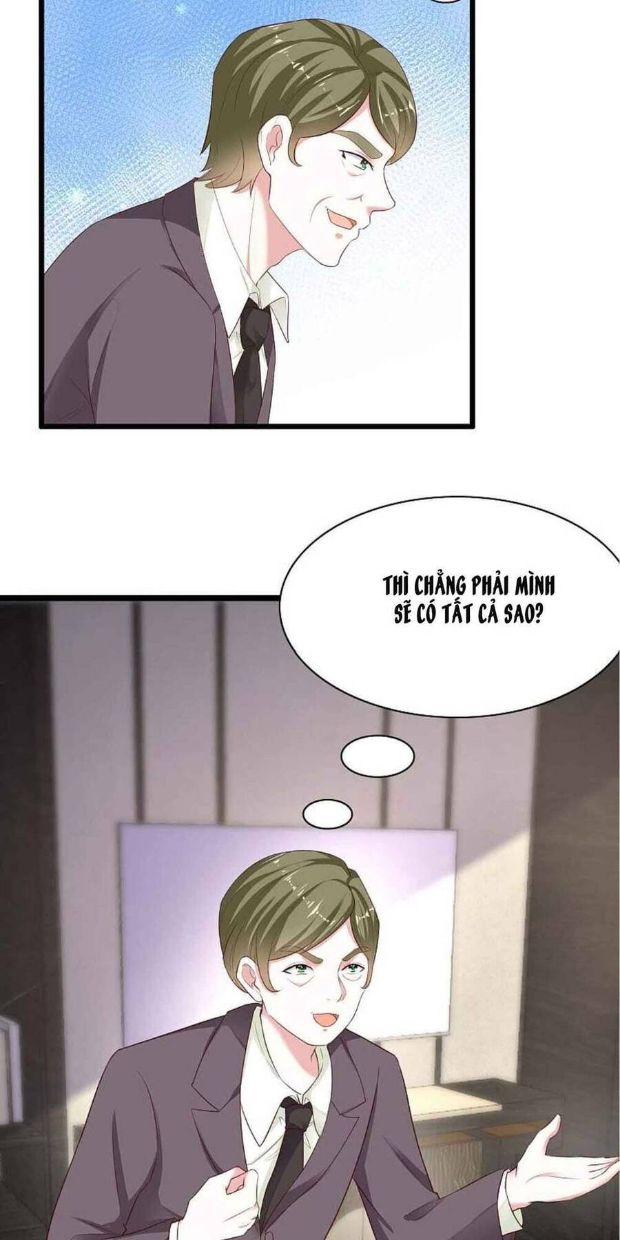 Băng Sơn Tổng Tài Sủng Thê Đến Vô Đạo Chapter 75 - Trang 2