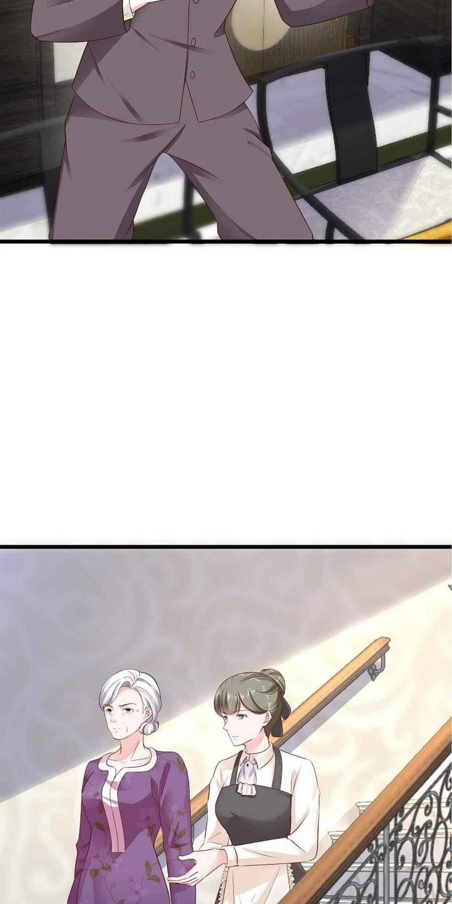 Băng Sơn Tổng Tài Sủng Thê Đến Vô Đạo Chapter 75 - Trang 2