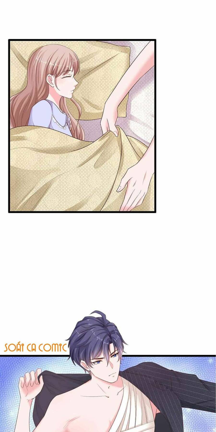 Băng Sơn Tổng Tài Sủng Thê Đến Vô Đạo Chapter 75 - Trang 2