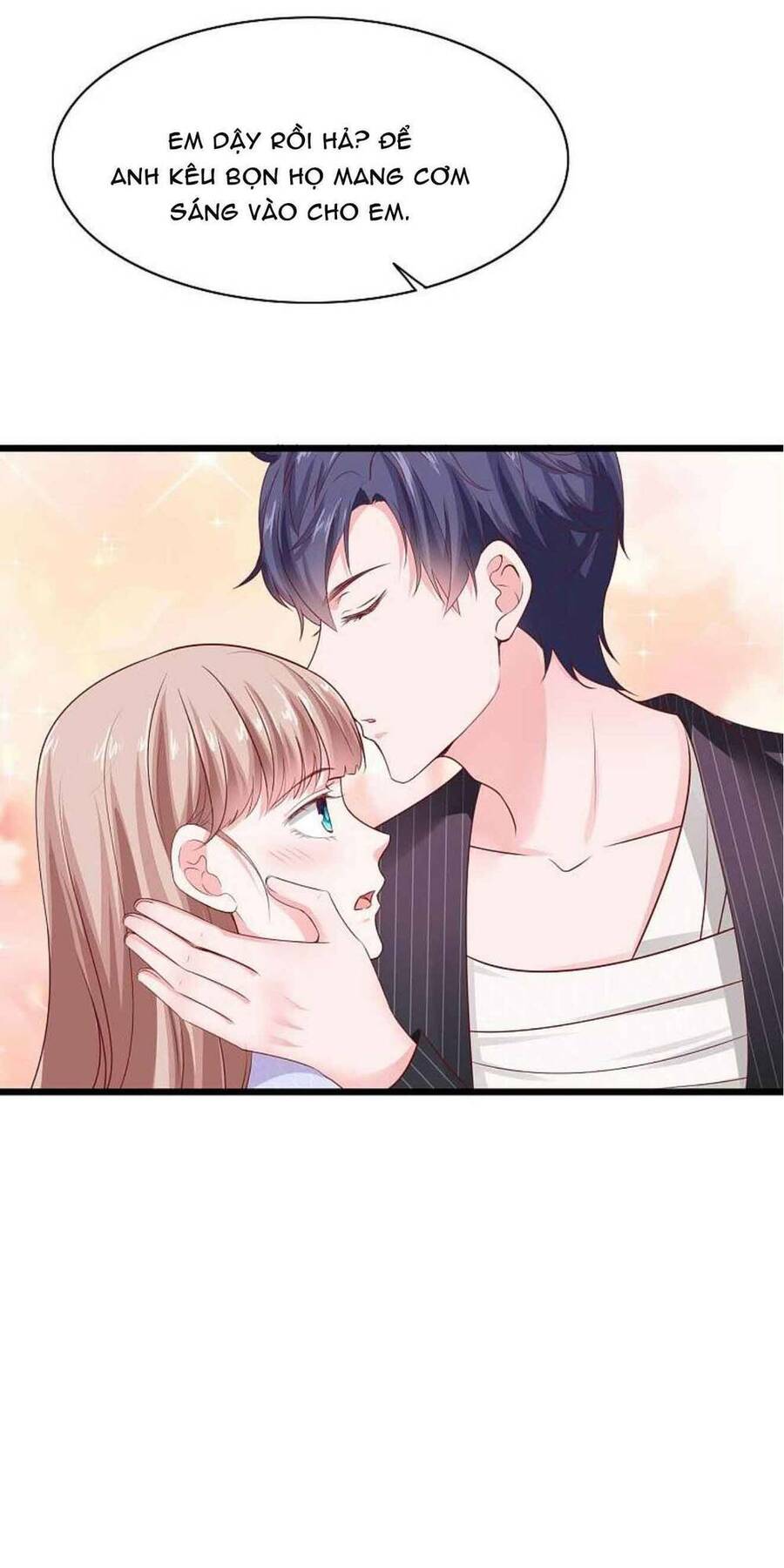 Băng Sơn Tổng Tài Sủng Thê Đến Vô Đạo Chapter 75 - Trang 2